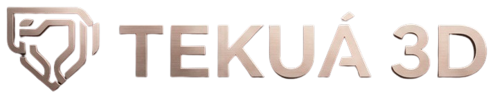 Tekuá 3D